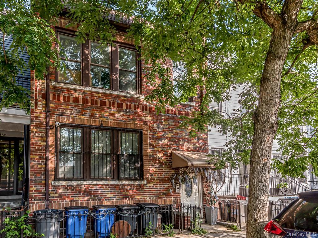 1st image of 2458 Lorillard Pl, Bronx, NY 10458 | MLS# 1027935