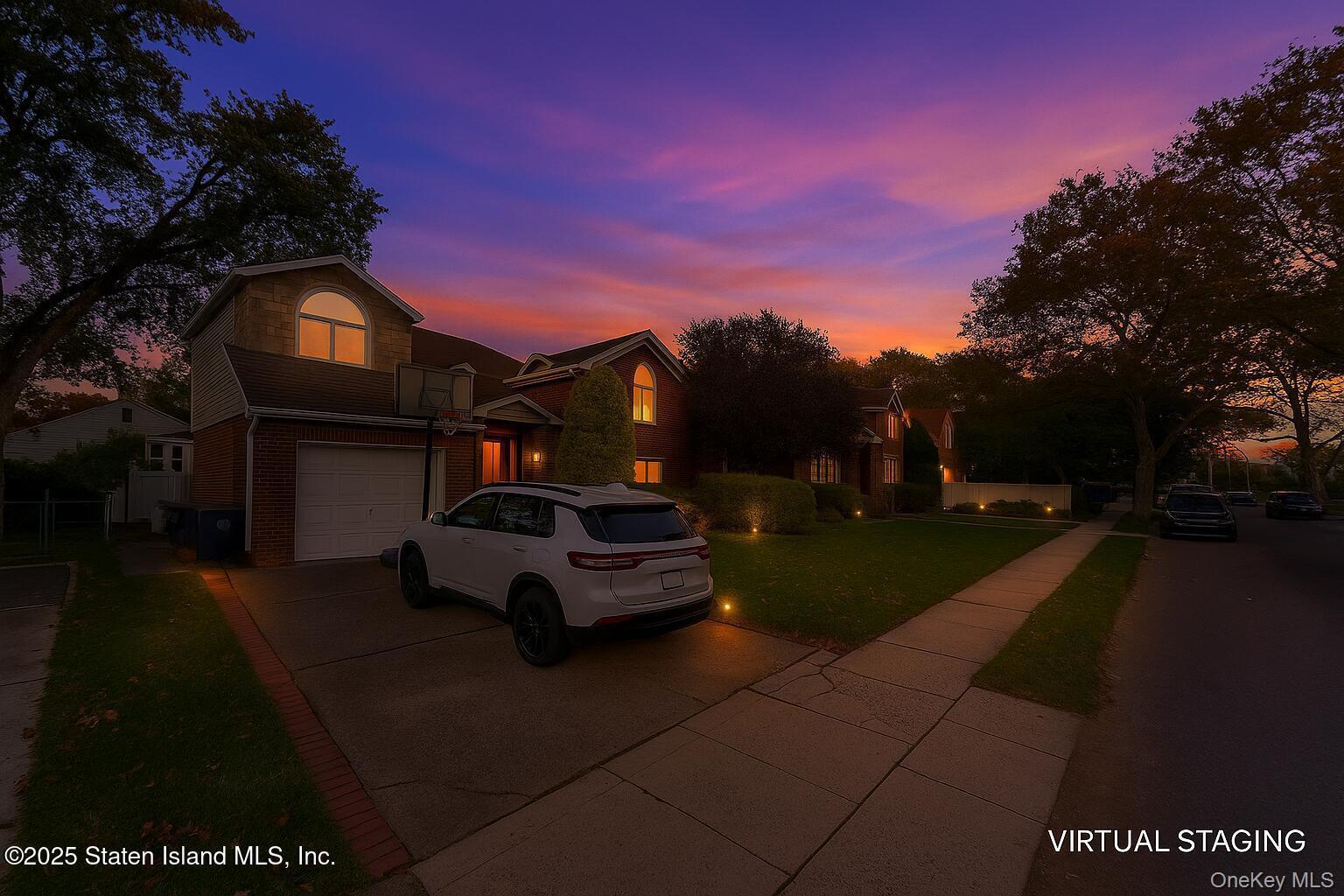 3rd image of 257 Locust Ave, Staten Island, NY 10306 | MLS# 1027938