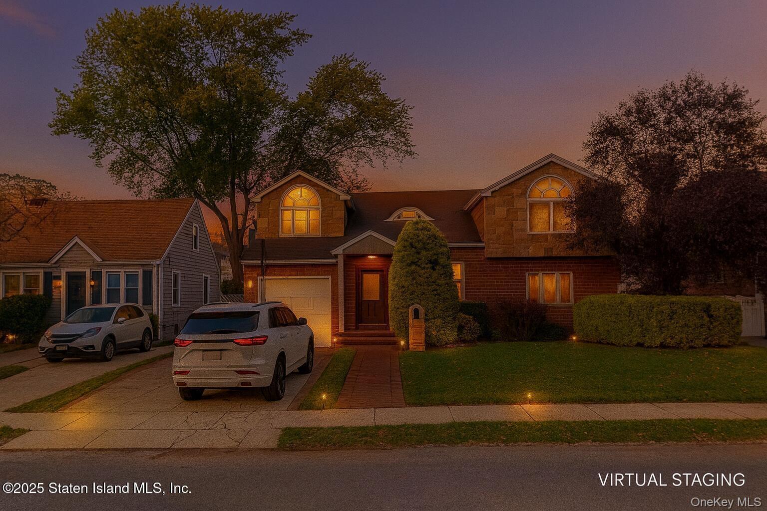 2nd image of 257 Locust Ave, Staten Island, NY 10306 | MLS# 1027938