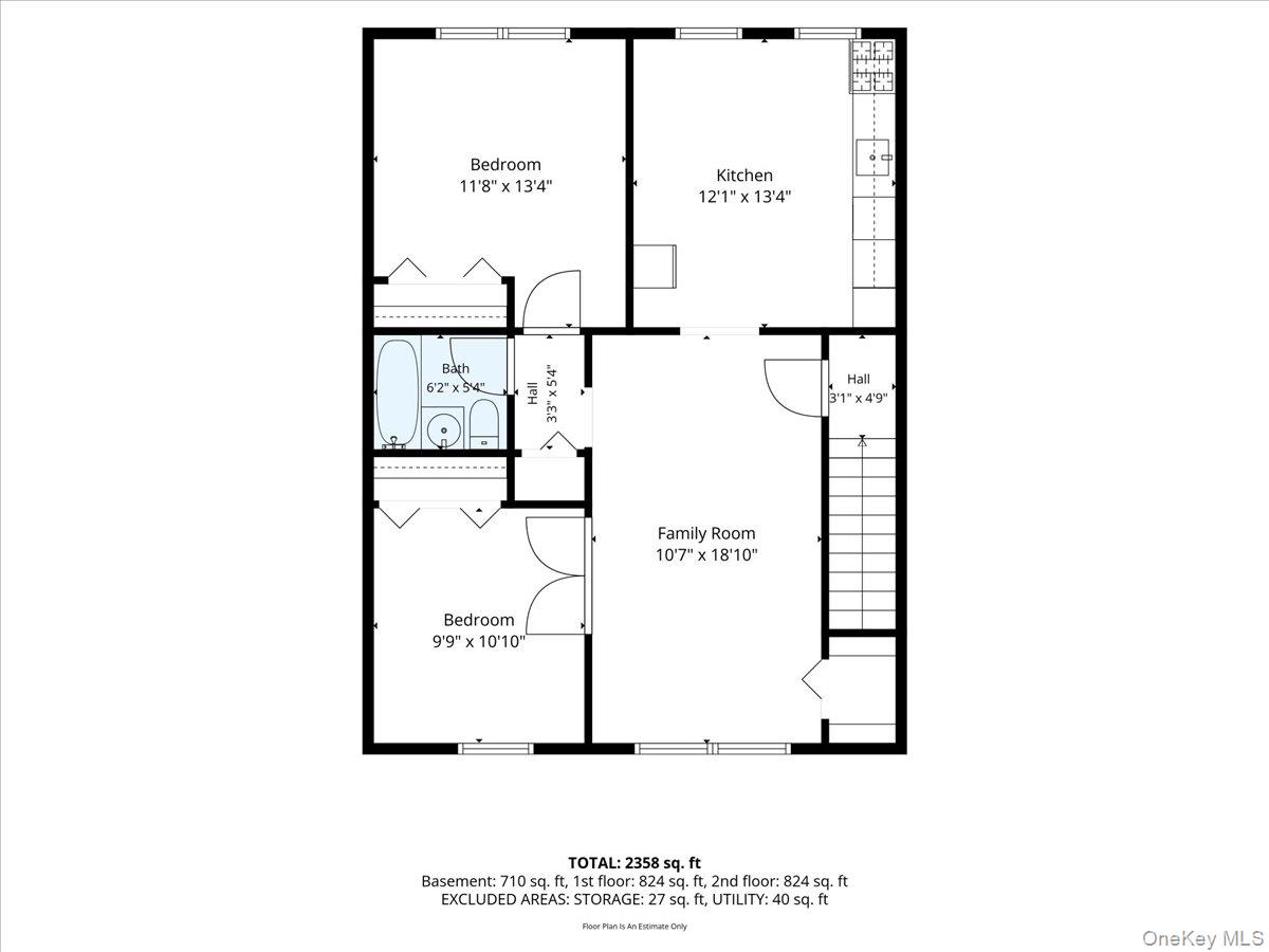 29th image of 10818 63rd Dr, New York, NY 11375 | MLS# 1027959