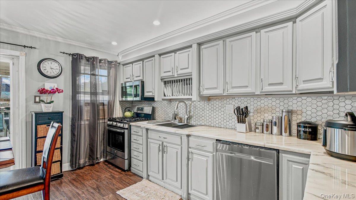3rd image of 10818 63Rd Dr, New York, NY 11375 | MLS# 1027959