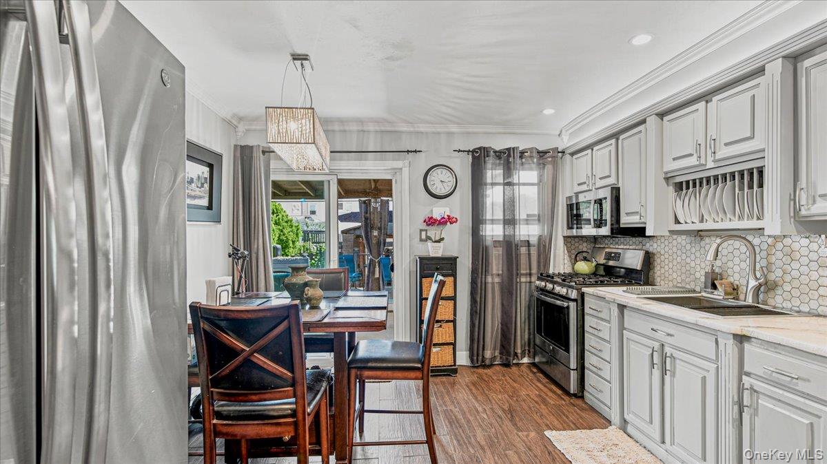 4th image of 10818 63Rd Dr, New York, NY 11375 | MLS# 1027959