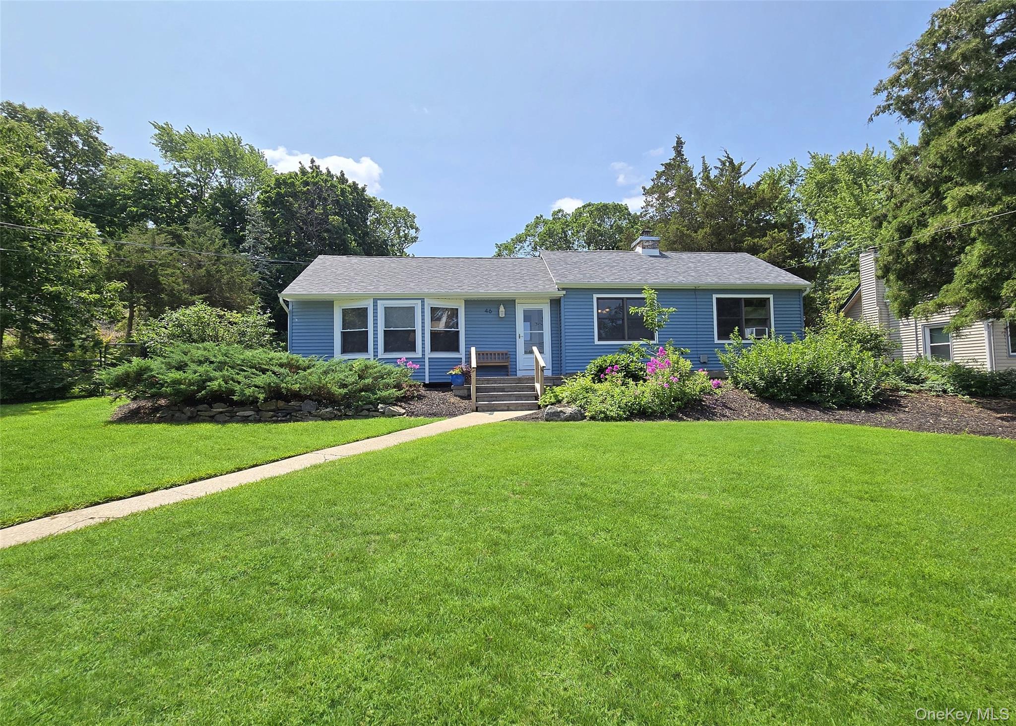 1st image of 46 Peconic St, Brookhaven, NY 11784 | MLS# 1027967