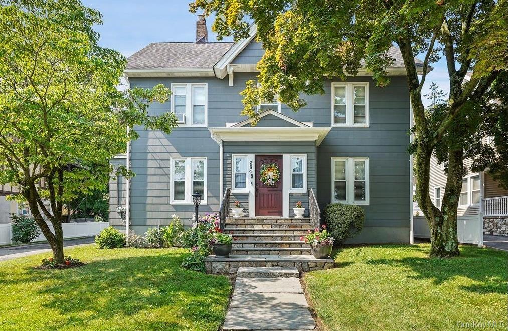 1st image of 384 Irving Ave, Rye City, NY 10573 | MLS# 1028014