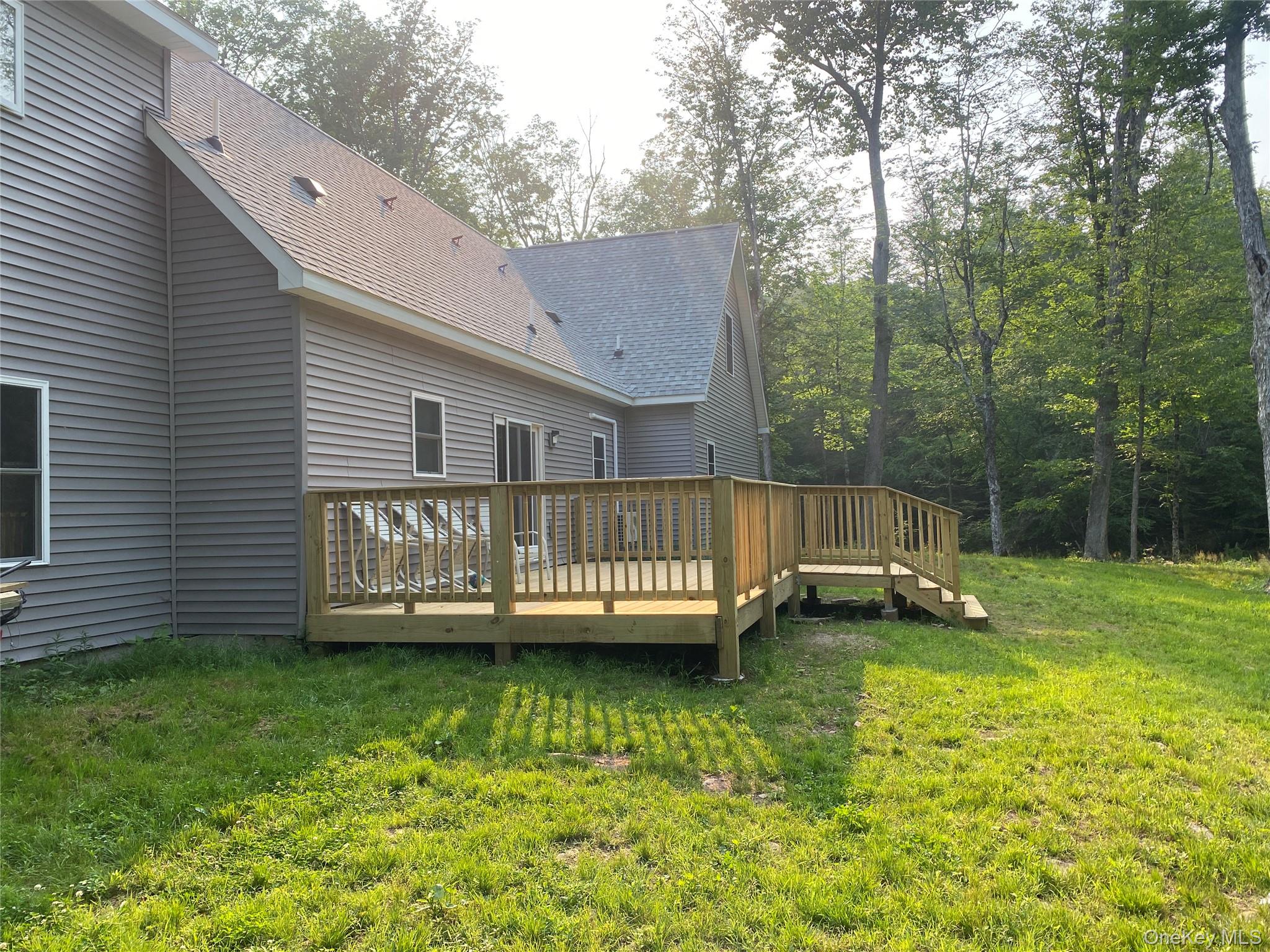 Homes for sale in Hunter, NY | 159 Park Ln Park Ln, Hunter, NY 12485 | MLS# 1028040