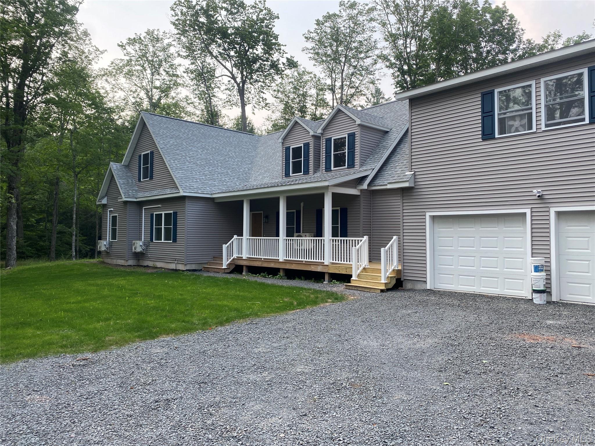 Homes for sale in Hunter, NY | 159 Park Ln Park Ln, Hunter, NY 12485 | MLS# 1028040