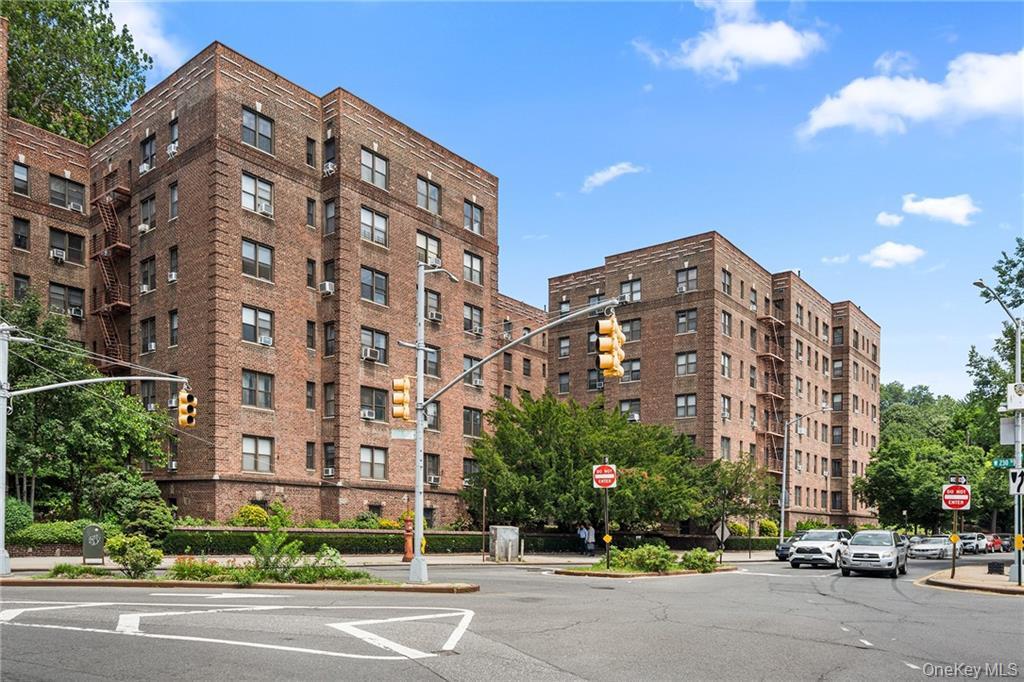1st image of 3015 Riverdale Ave #5F, New York, NY 10463 | MLS# 1028046