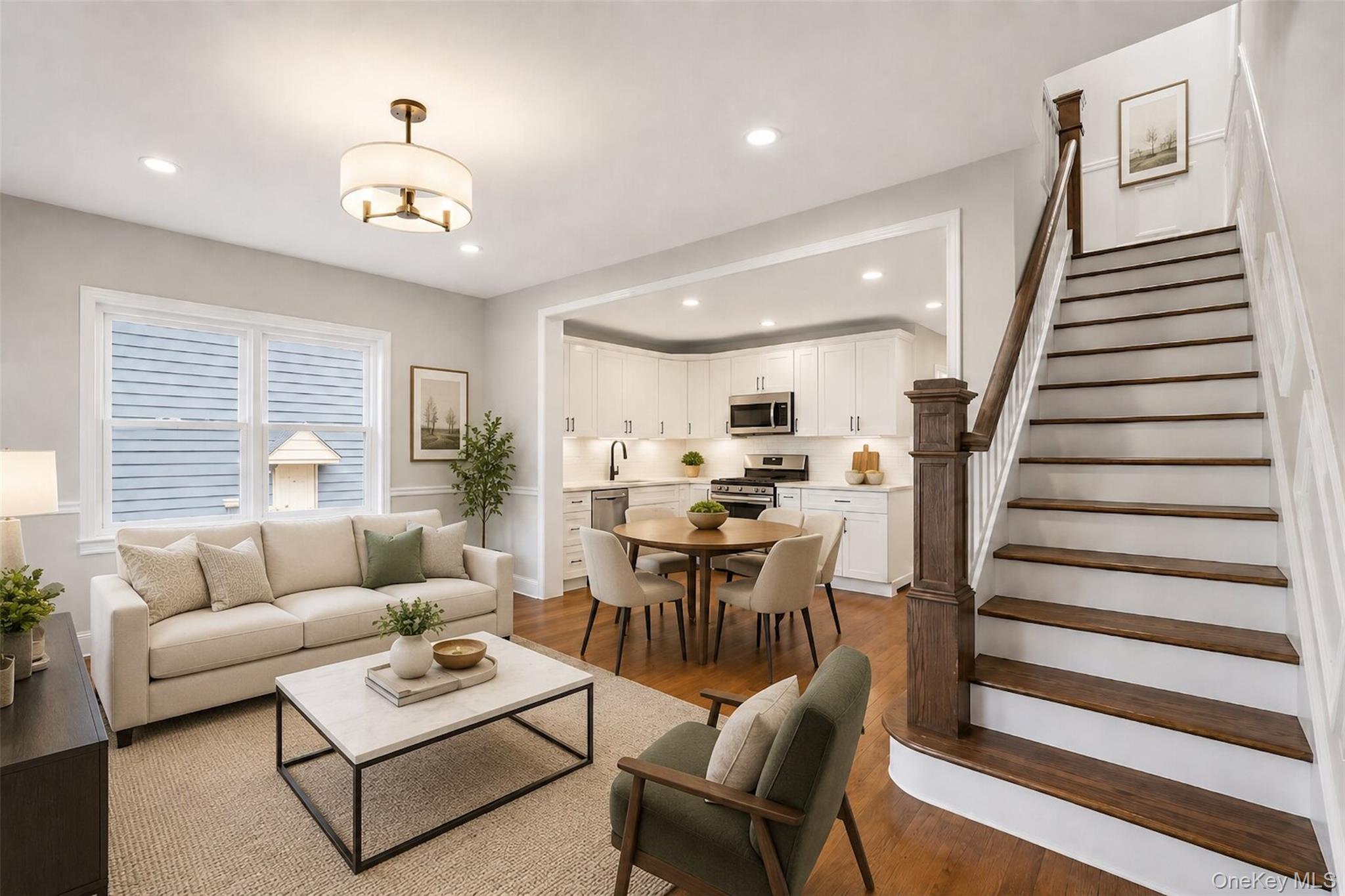 5th image of 1519 Adee Ave, New York, NY 10469 | MLS# 1028047