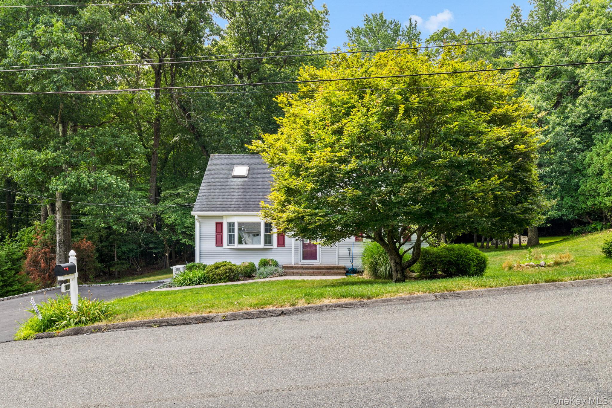 1st image of 100 Duhaime Rd, Orangetown, NY 10965 | MLS# 1028055