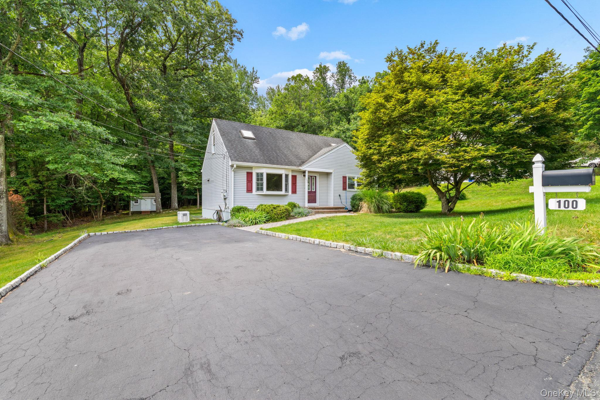 2nd image of 100 Duhaime Rd, Orangetown, NY 10965 | MLS# 1028055