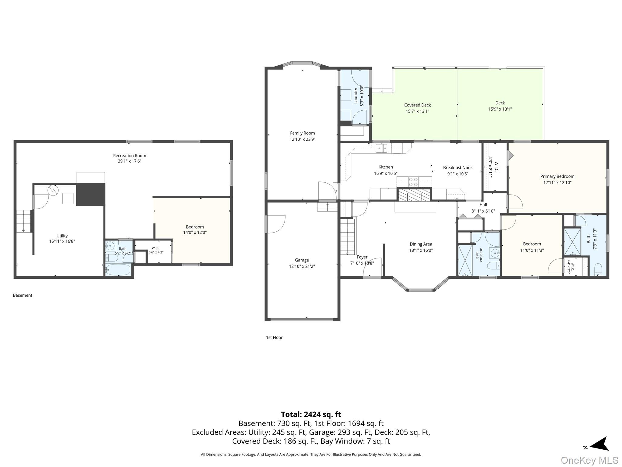 35th image of 579 Empire Ave, West Babylon, NY 11704 | MLS# 1028059