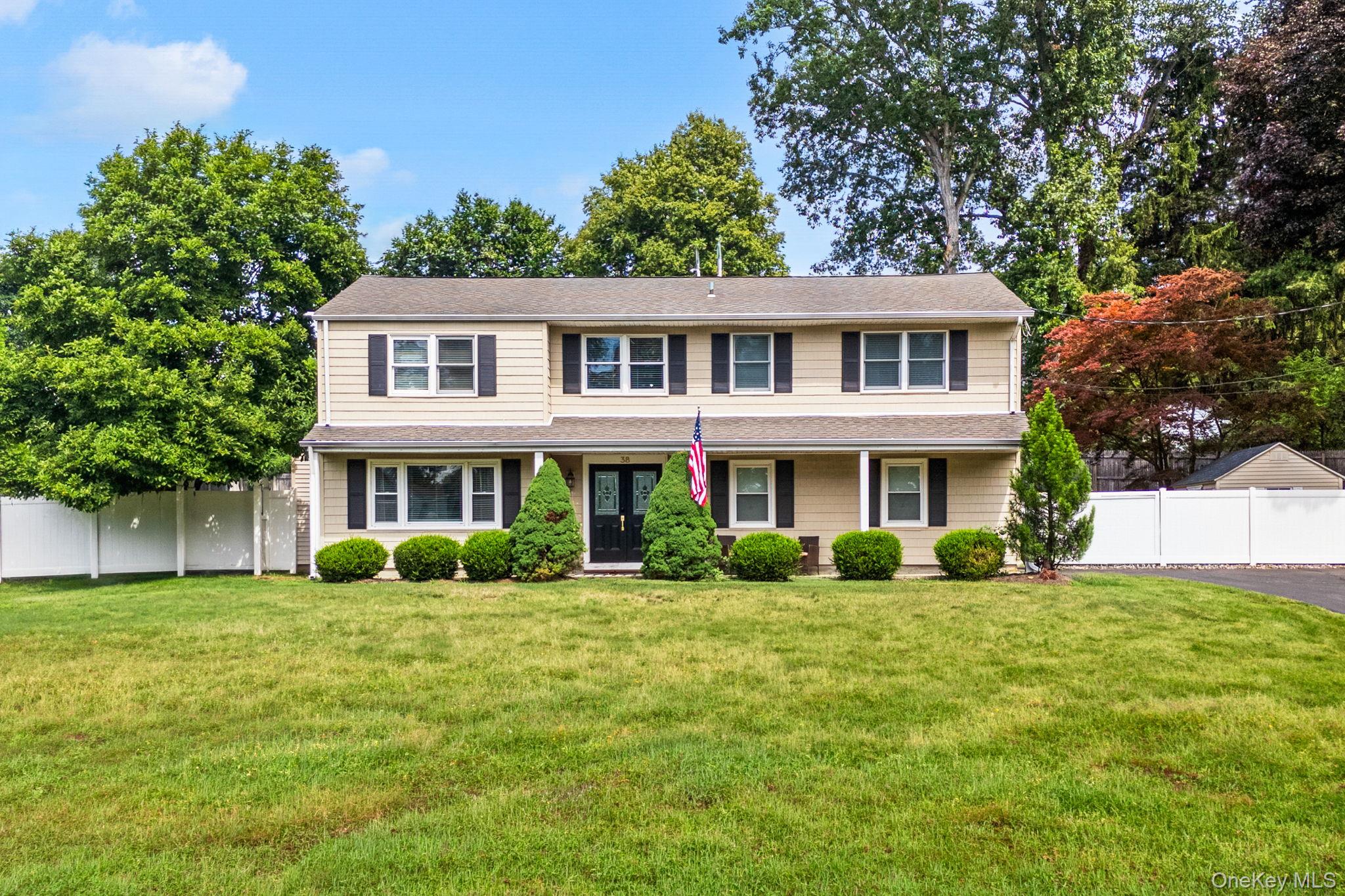 1st image of 38 Hale Pl, Orangetown, NY 10983 | MLS# 1028060