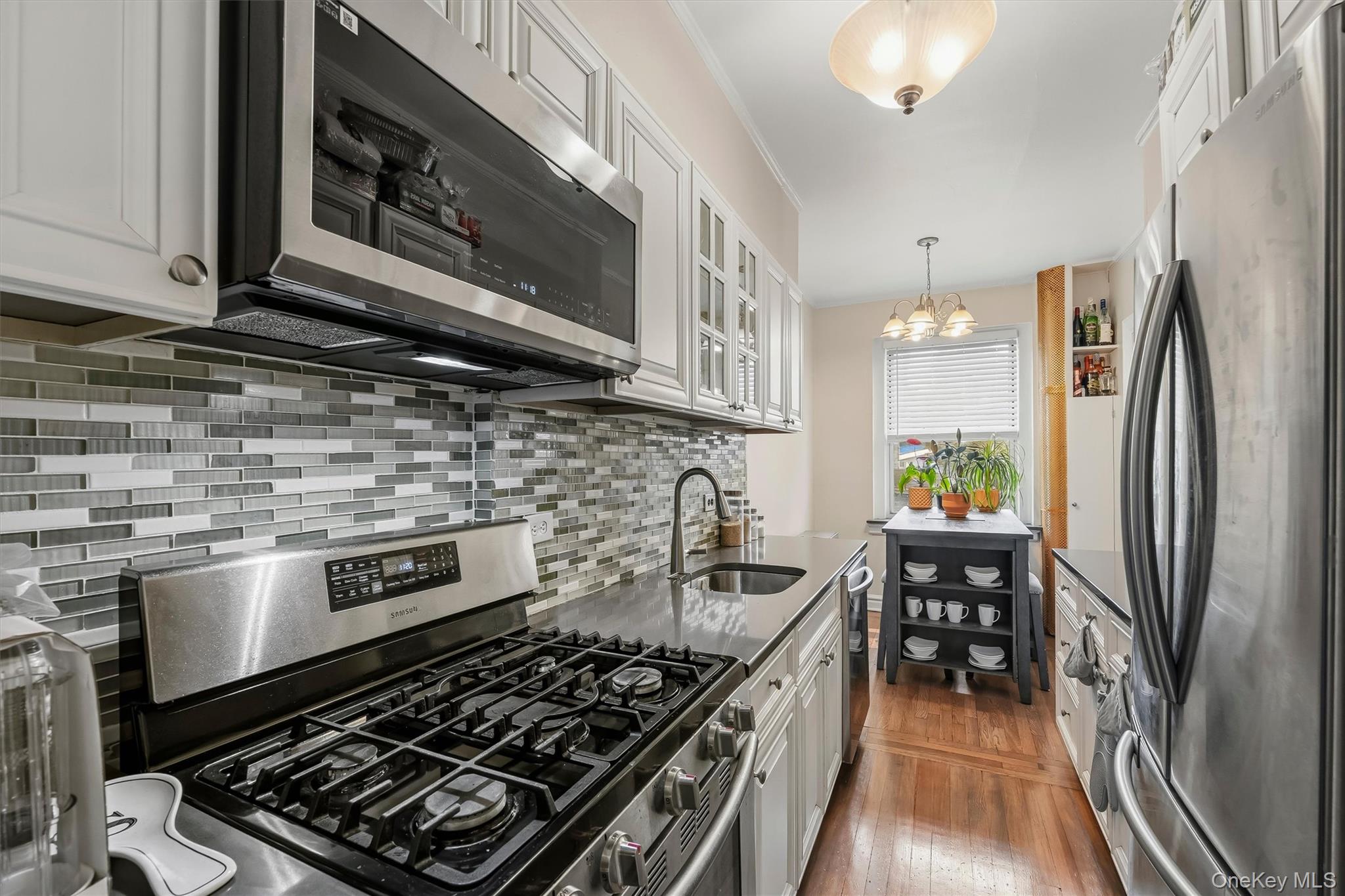 3rd image of 19 William St #2D, Mount Vernon, NY 10552 | MLS# 1028062
