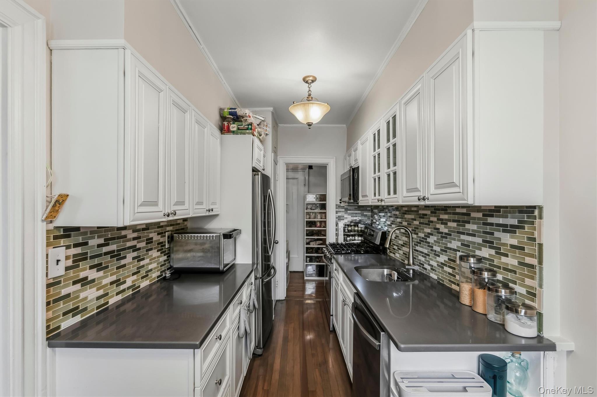4th image of 19 William St #2D, Mount Vernon, NY 10552 | MLS# 1028062