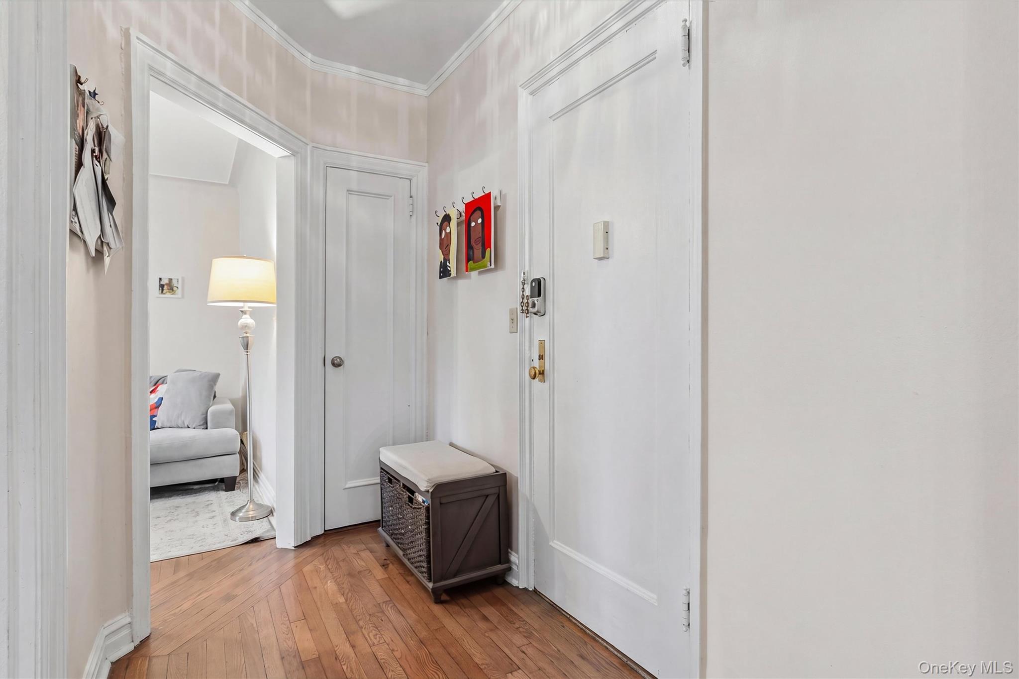 2nd image of 19 William St #2D, Mount Vernon, NY 10552 | MLS# 1028062