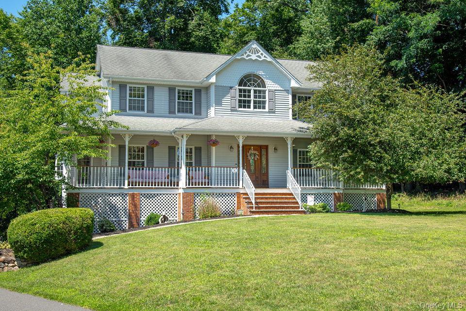 1st image of 4 Hauser Ter, Tappan, NY 10983 | MLS# 1028064