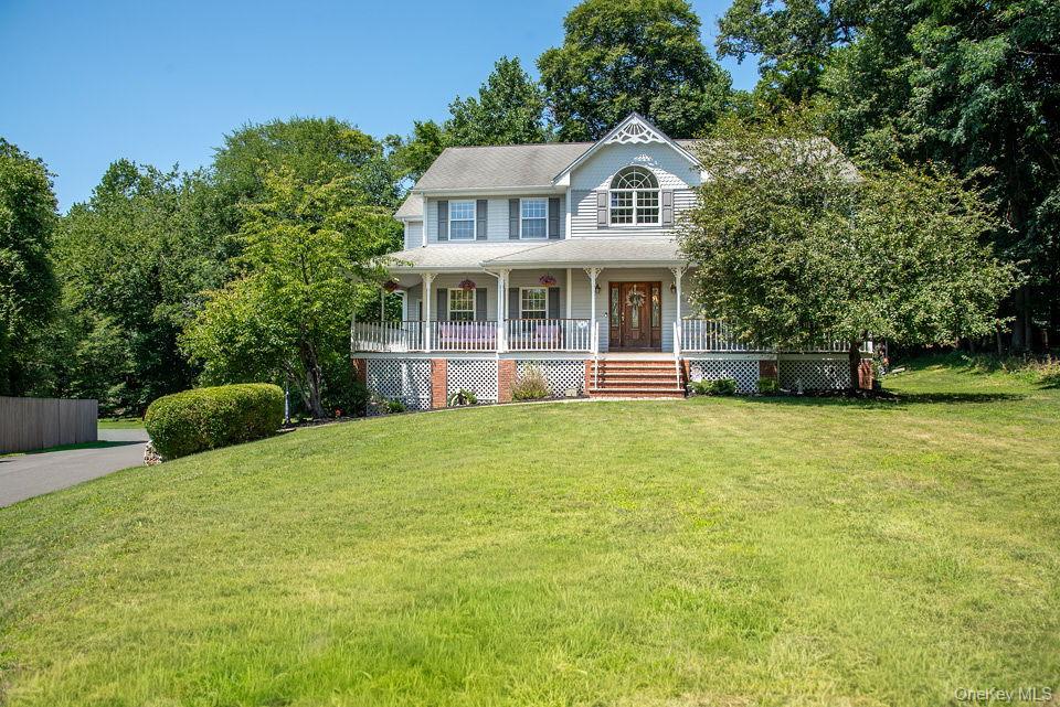 2nd image of 4 Hauser Ter, Tappan, NY 10983 | MLS# 1028064