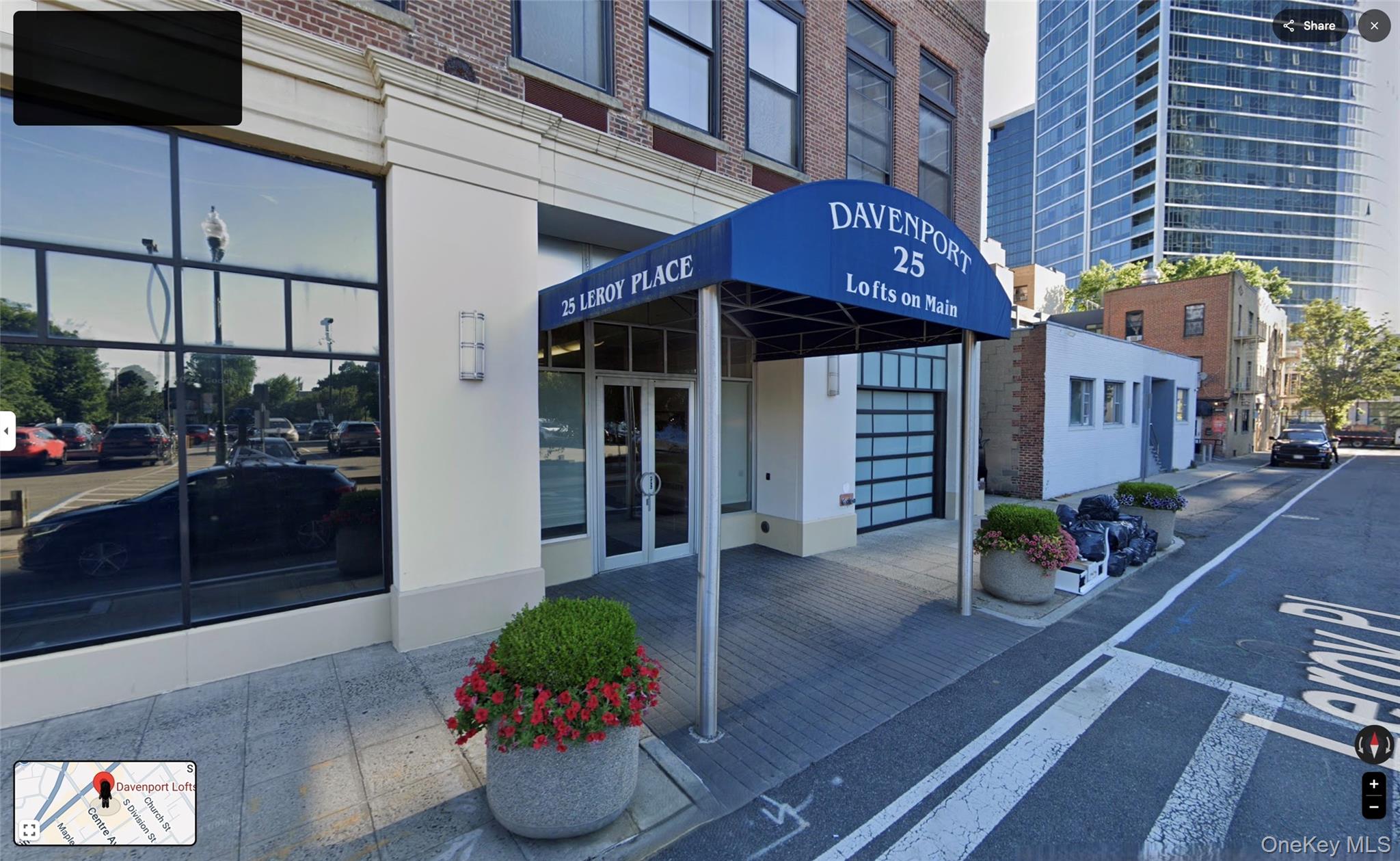 1st image of 25 Leroy Pl #405, New Rochelle, NY 10805 | MLS# 1028069