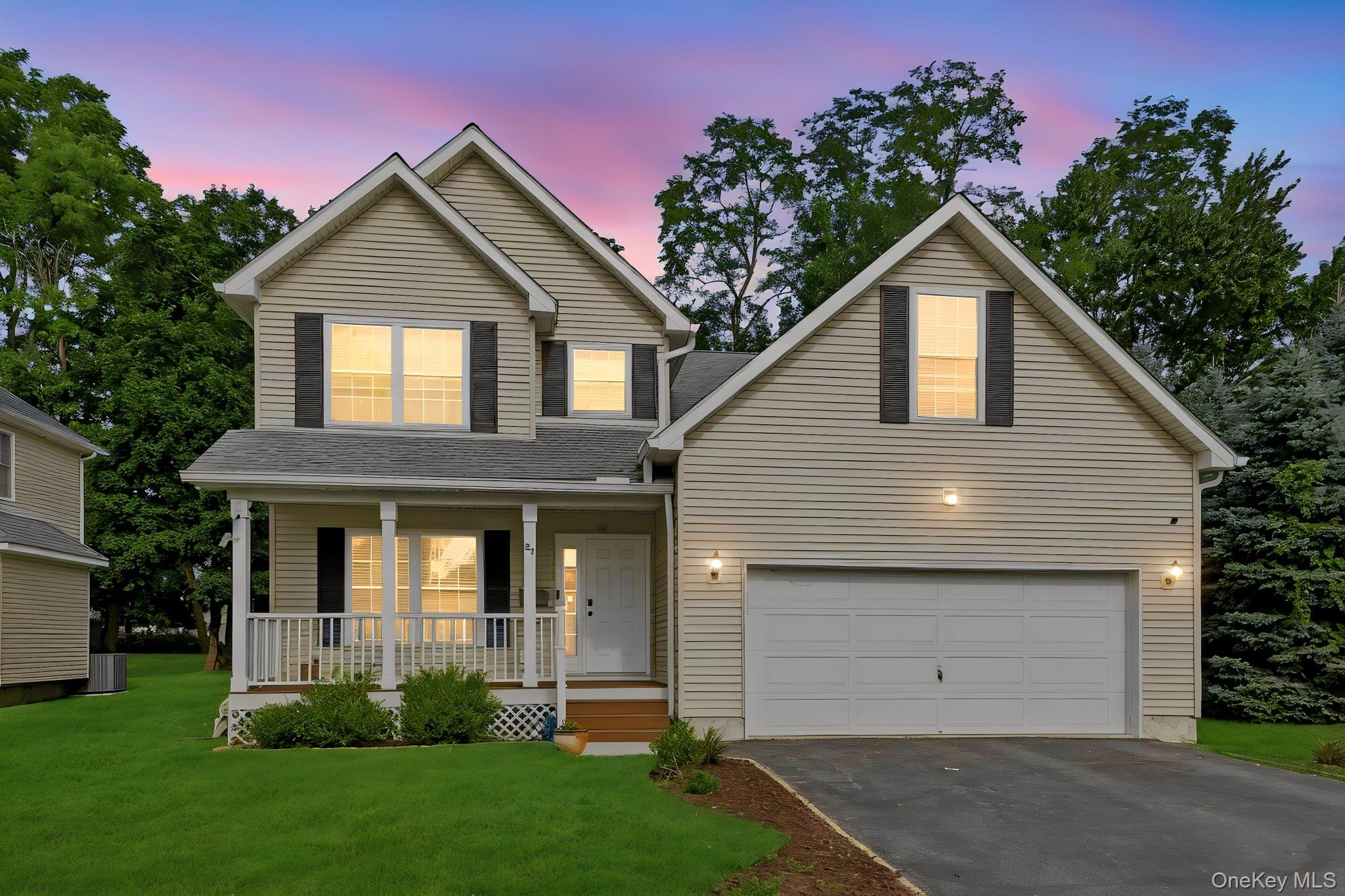 2nd image of 24 Whittier Blvd, Poughkeepsie, NY 12603 | MLS# 1028071