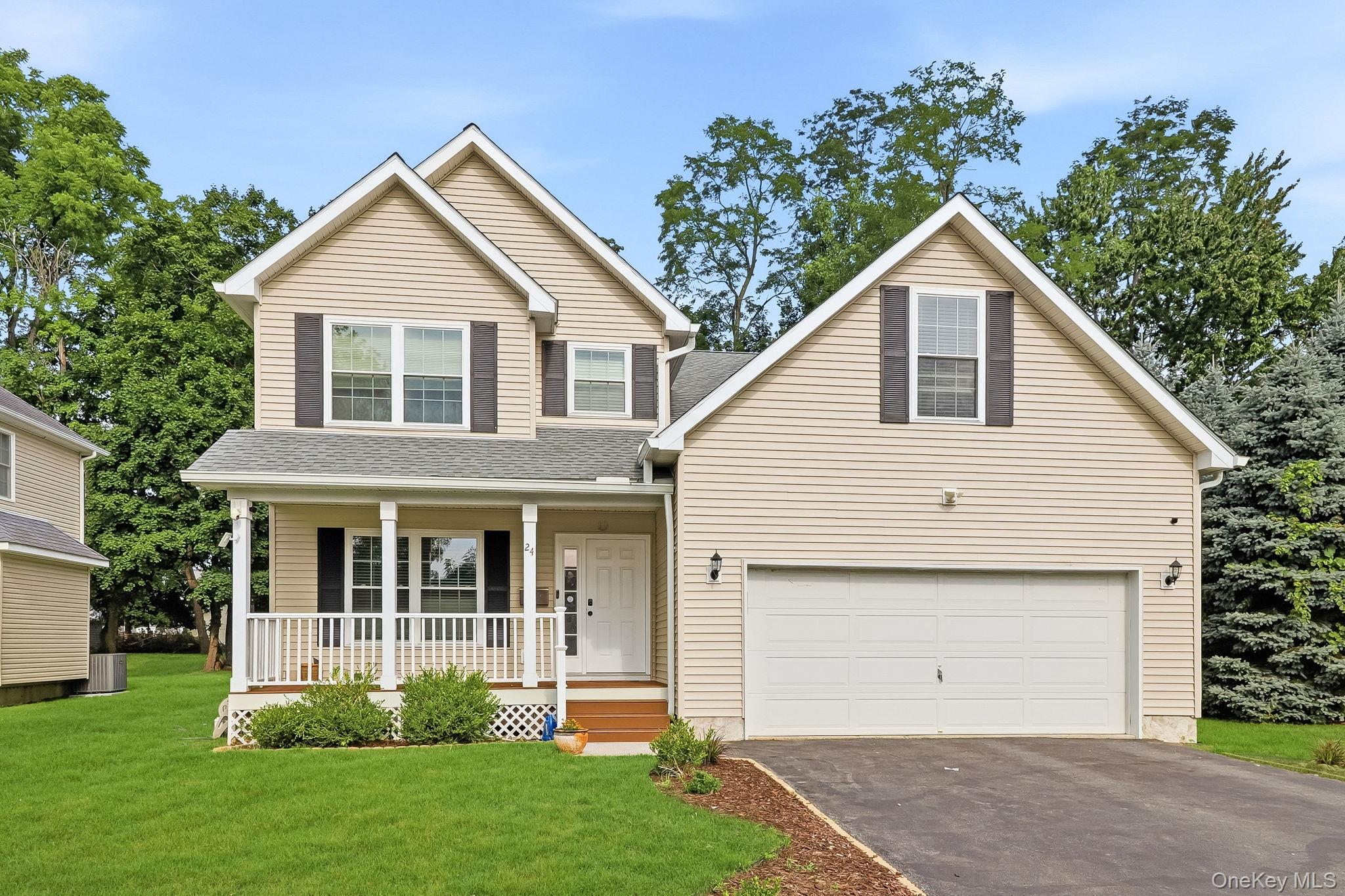 1st image of 24 Whittier Blvd, Poughkeepsie, NY 12603 | MLS# 1028071