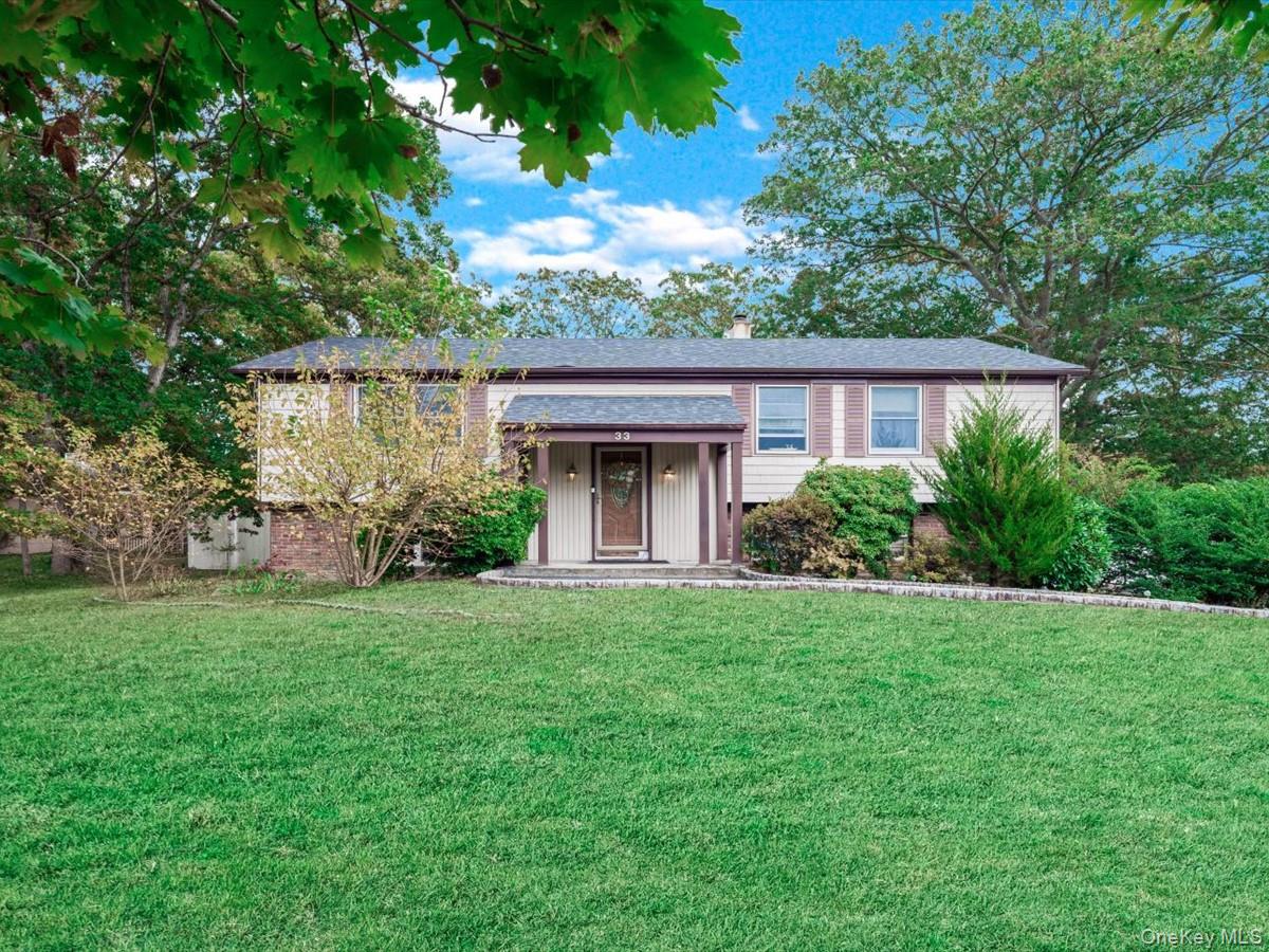 1st image of 33 Winside Ln, Coram, NY 11727 | MLS# 1028079