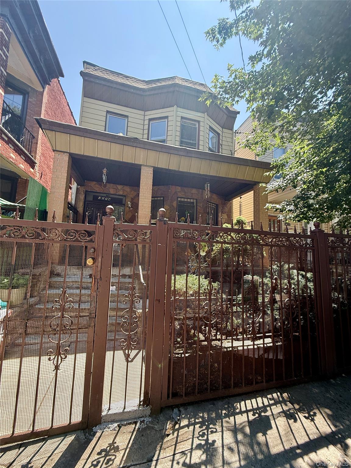 1st image of 3274 Decatur Ave, Bronx, NY 10467 | MLS# 1028083