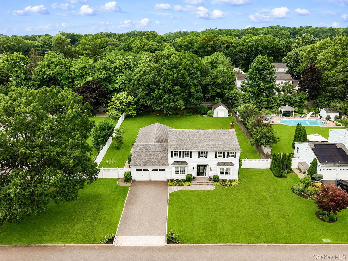 1st image of 3 Warren Ct, Farmingville, NY 11738 | MLS# 1028086