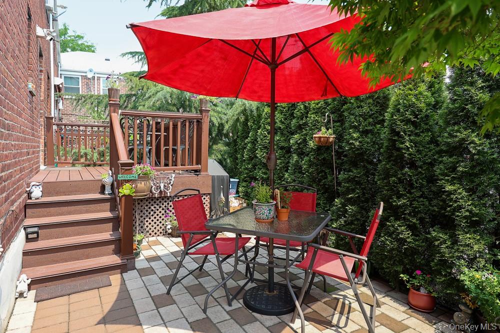 1st image of 247 28 76th Ave #A, New York, NY 11426 | MLS# 1028088