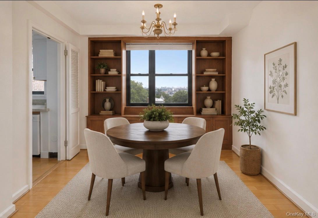3rd image of 3103 Fairfield Ave #10A, Bronx, NY 10463 | MLS# 1028106