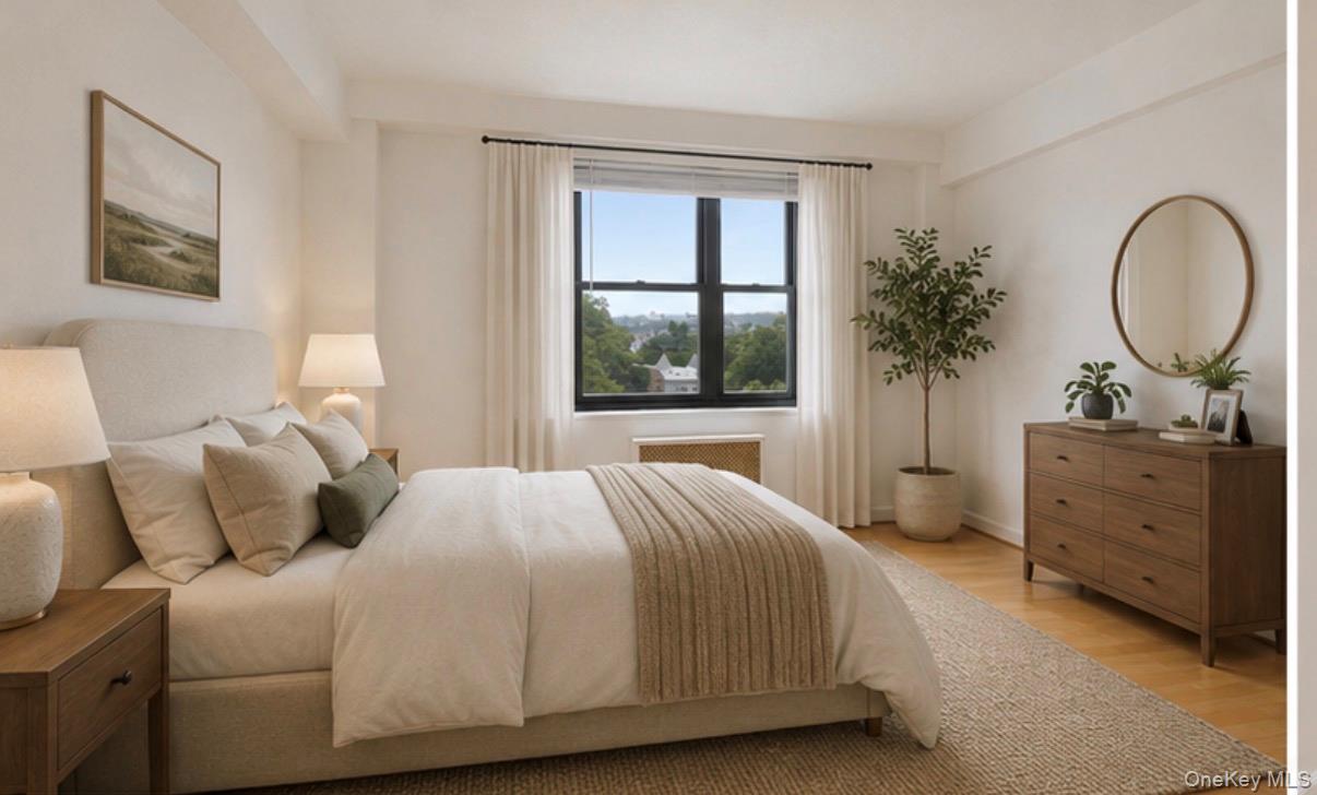 2nd image of 3103 Fairfield Ave #10A, Bronx, NY 10463 | MLS# 1028106