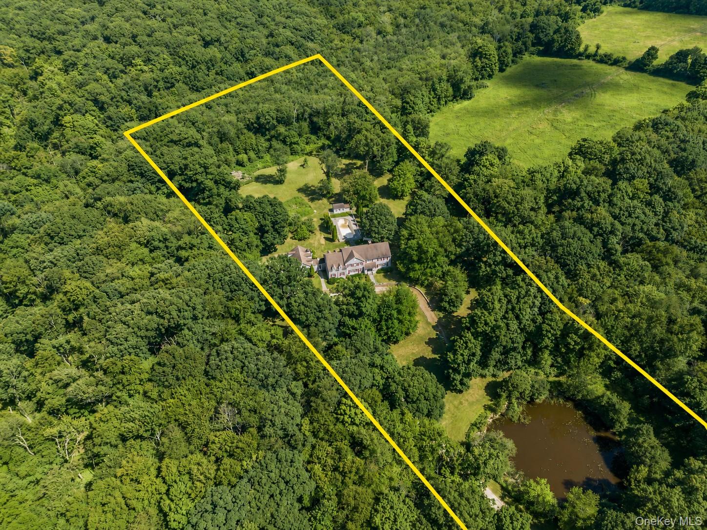 2nd image of 202 Mcmanus Rd N, Patterson, NY 12563 | MLS# 1028107