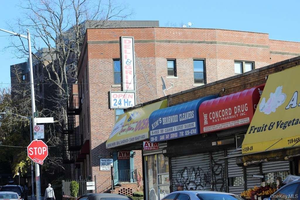 2nd image of 143-25 84Th Dr, Jamaica, NY 11435