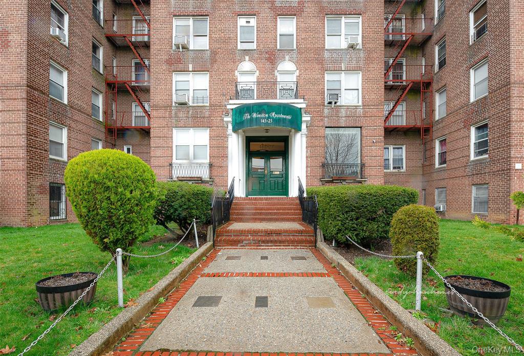 1st image of 143 25 84th Dr #2E, Jamaica, NY 11435 | MLS# 1028113