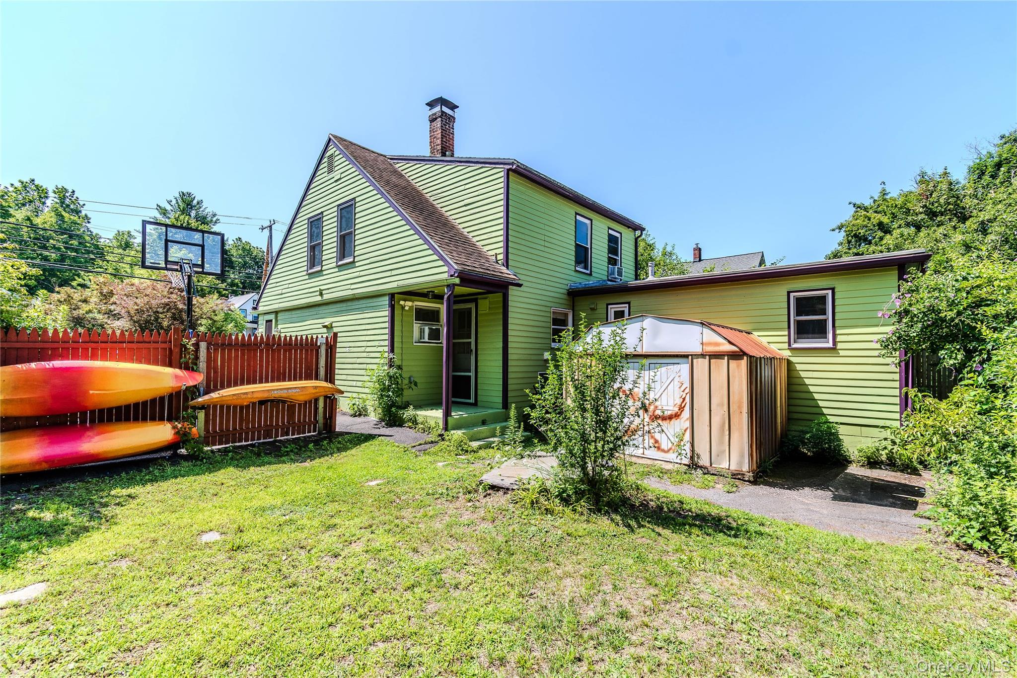 37th image of 311 Lucas Ave, Kingston, NY 12401 | MLS# 1028115