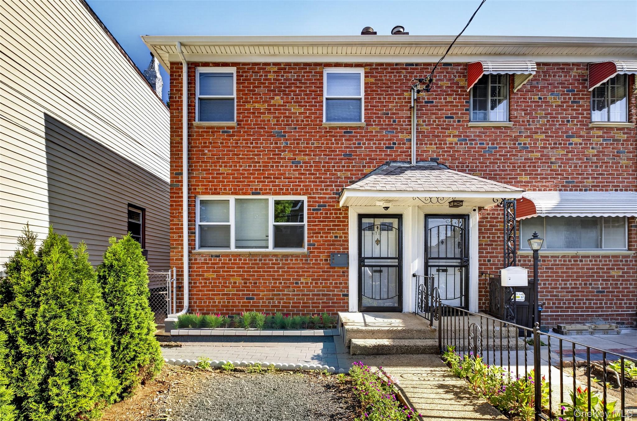 1st image of 67 17 50th Ave, New York, NY 11377 | MLS# 1028134