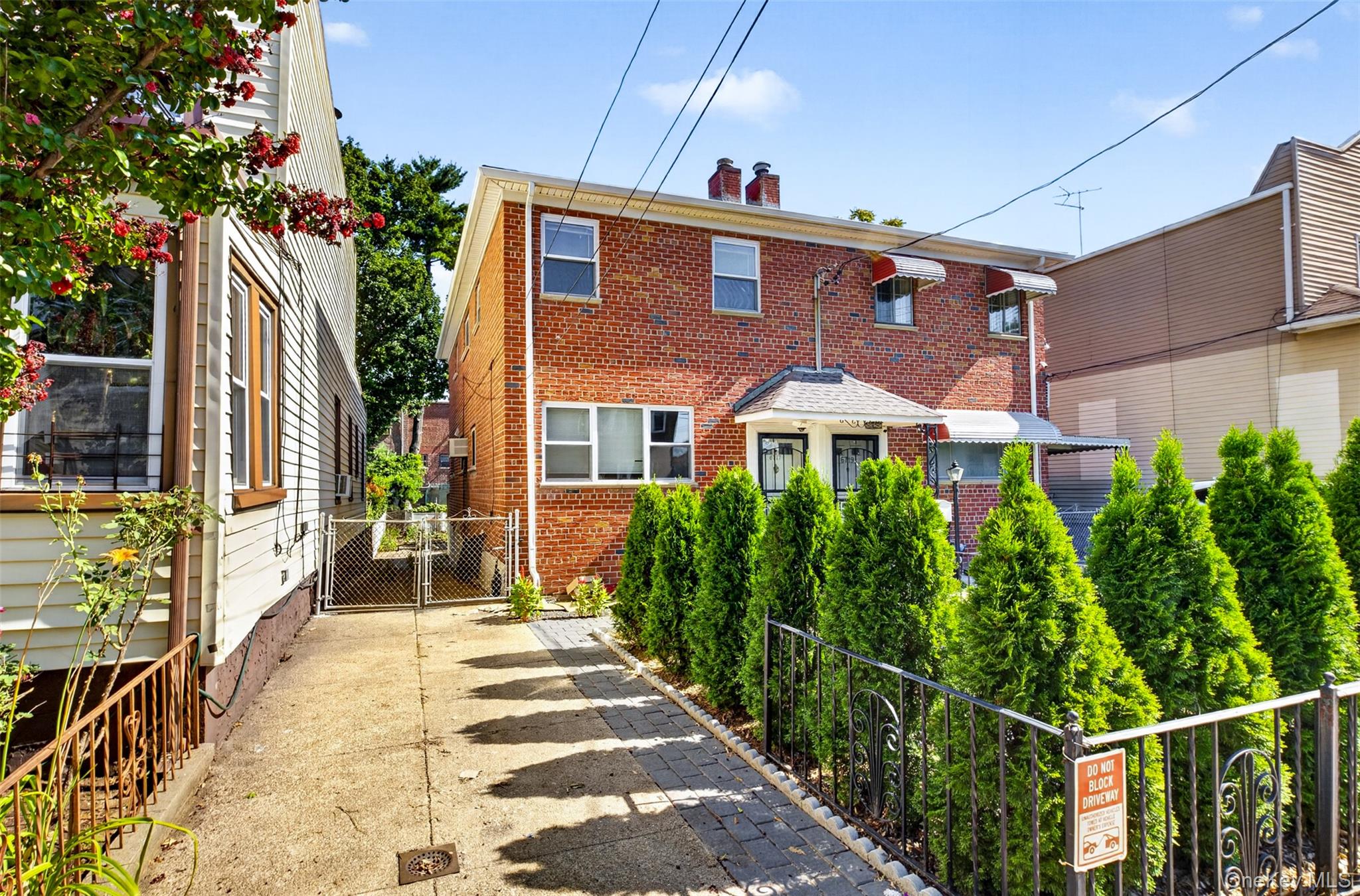 2nd image of 67 17 50th Ave, New York, NY 11377 | MLS# 1028134