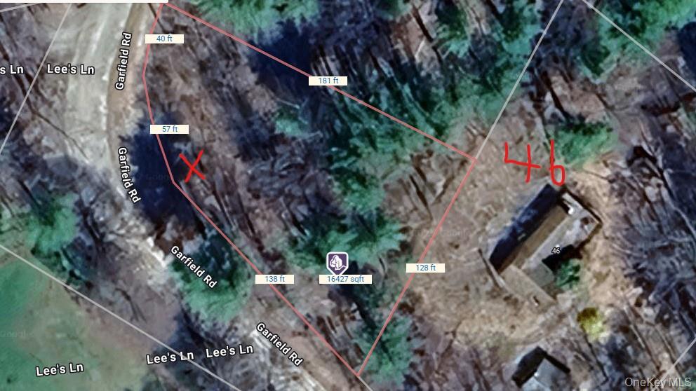1st image of Lot 48 Garfield Rd, Phoenicia, NY 12464 | MLS# 1028184