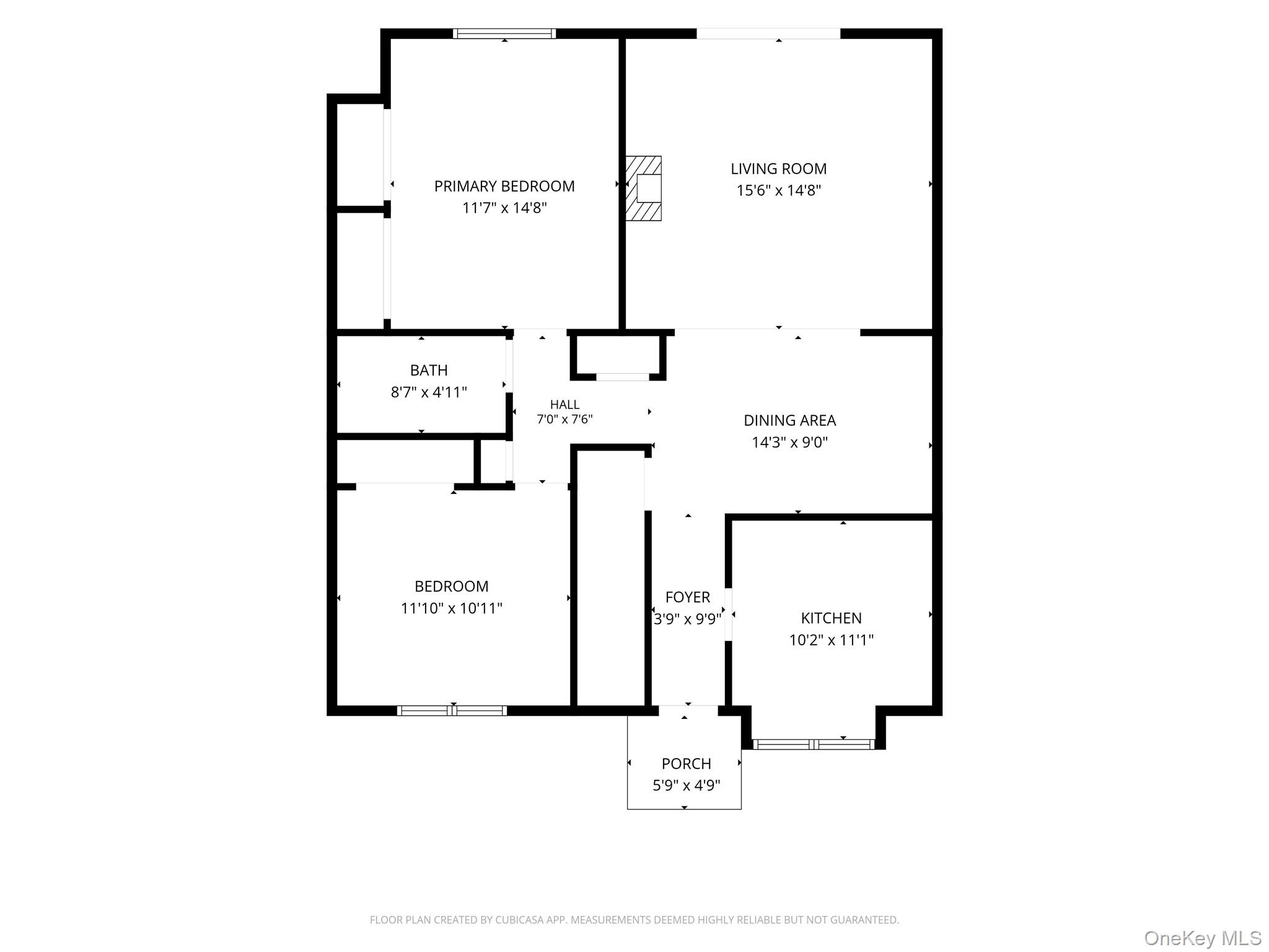 15th image of 15 Eucalyptus Ct #15, Brookhaven, NY 11784 | MLS# 1028190