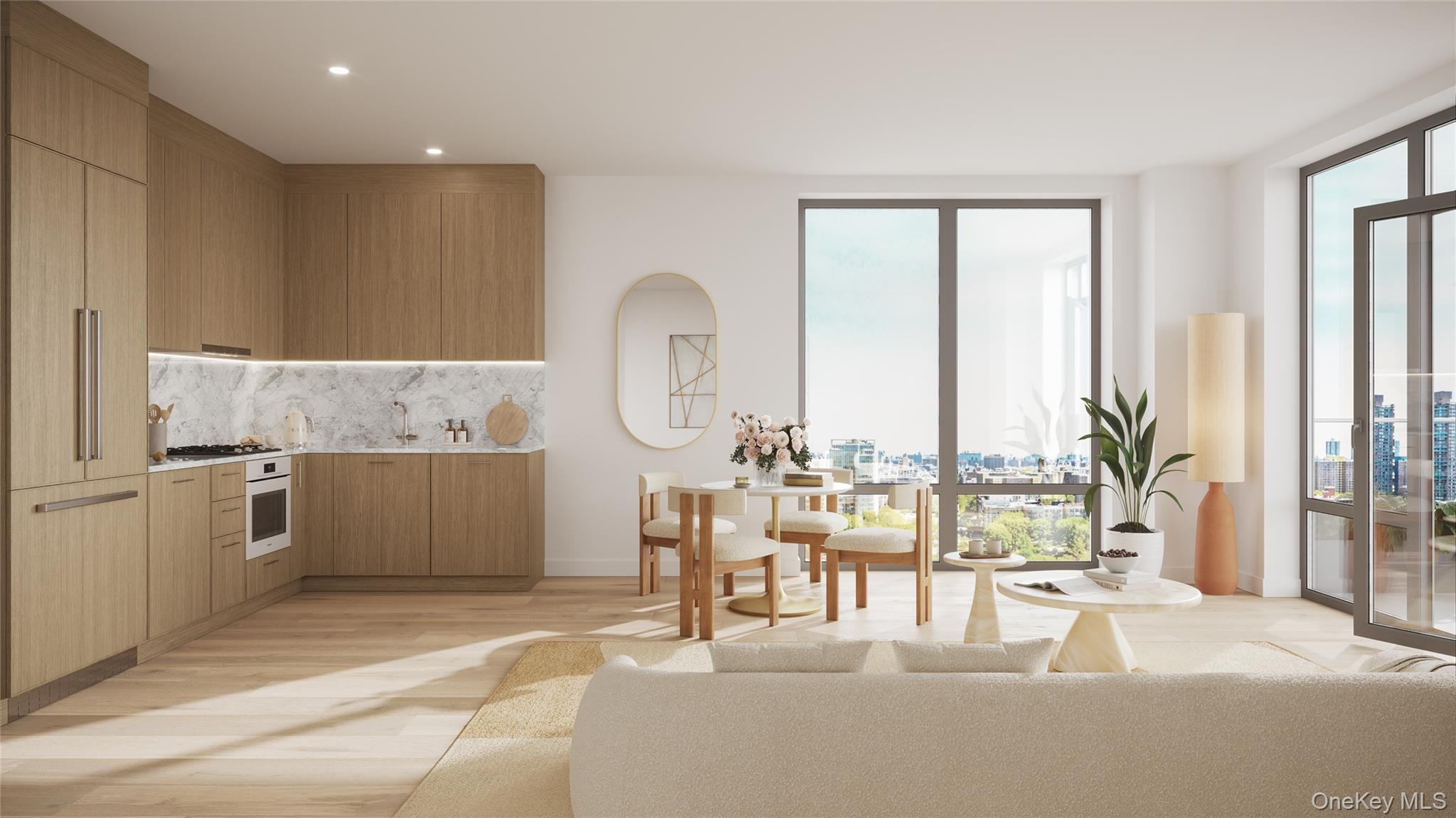 1st image of 138 18 Northern Blvd #5C, New York, NY 11354 | MLS# 1028204
