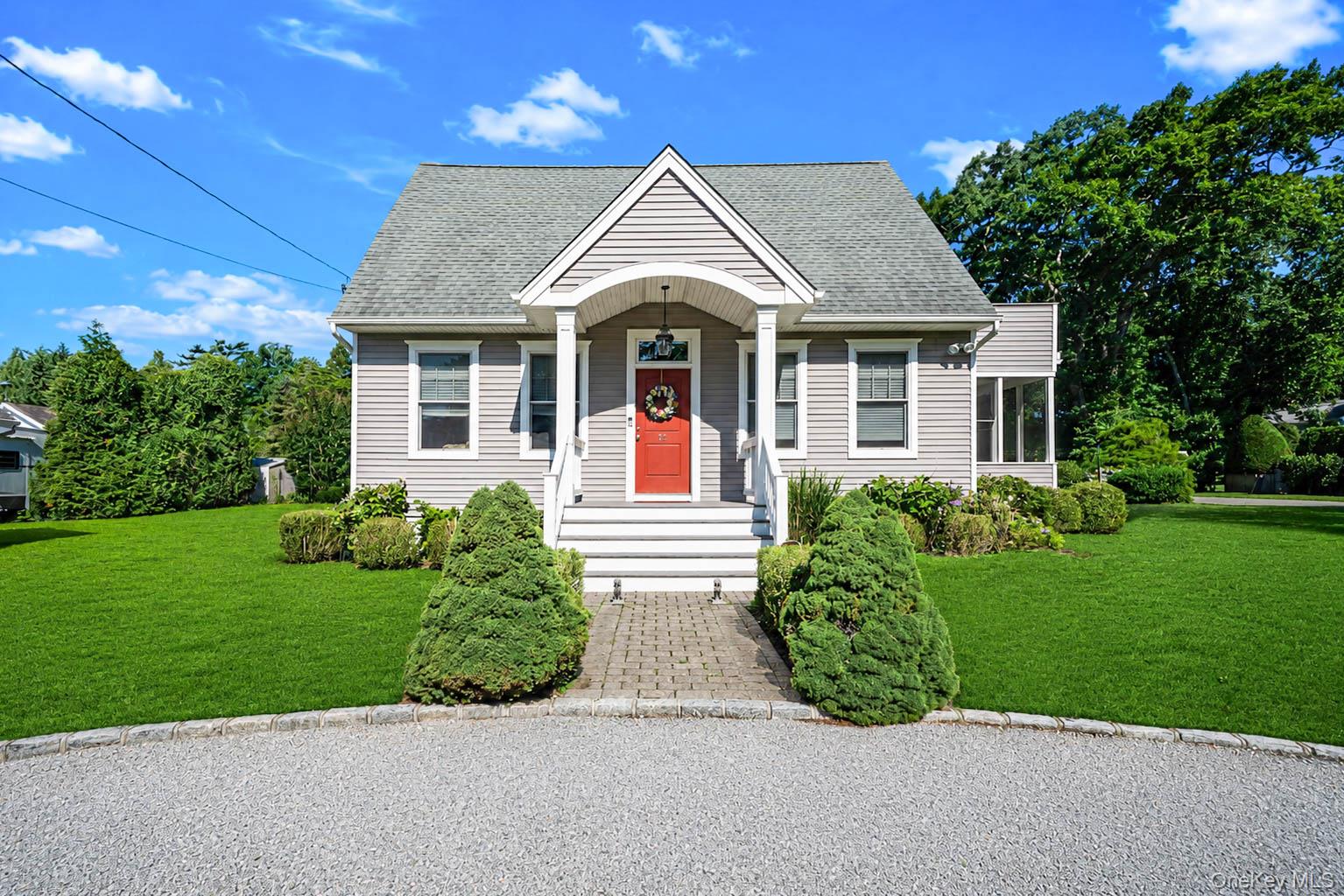 2nd image of 16 Foster Xing, Southampton, NY 11942 | MLS# 1028206