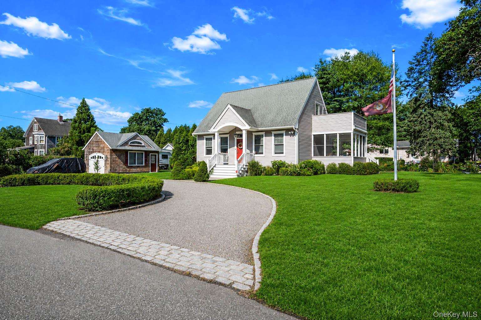 1st image of 16 Foster Xing, Southampton, NY 11942 | MLS# 1028206