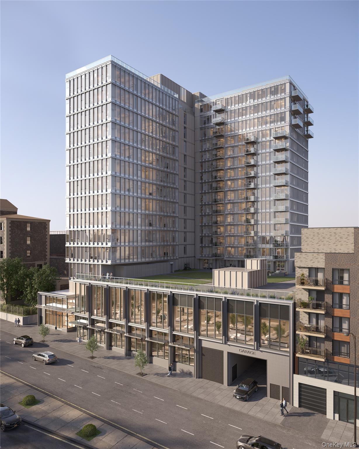 2nd image of Northern Center Condominium, New York, NY 11354