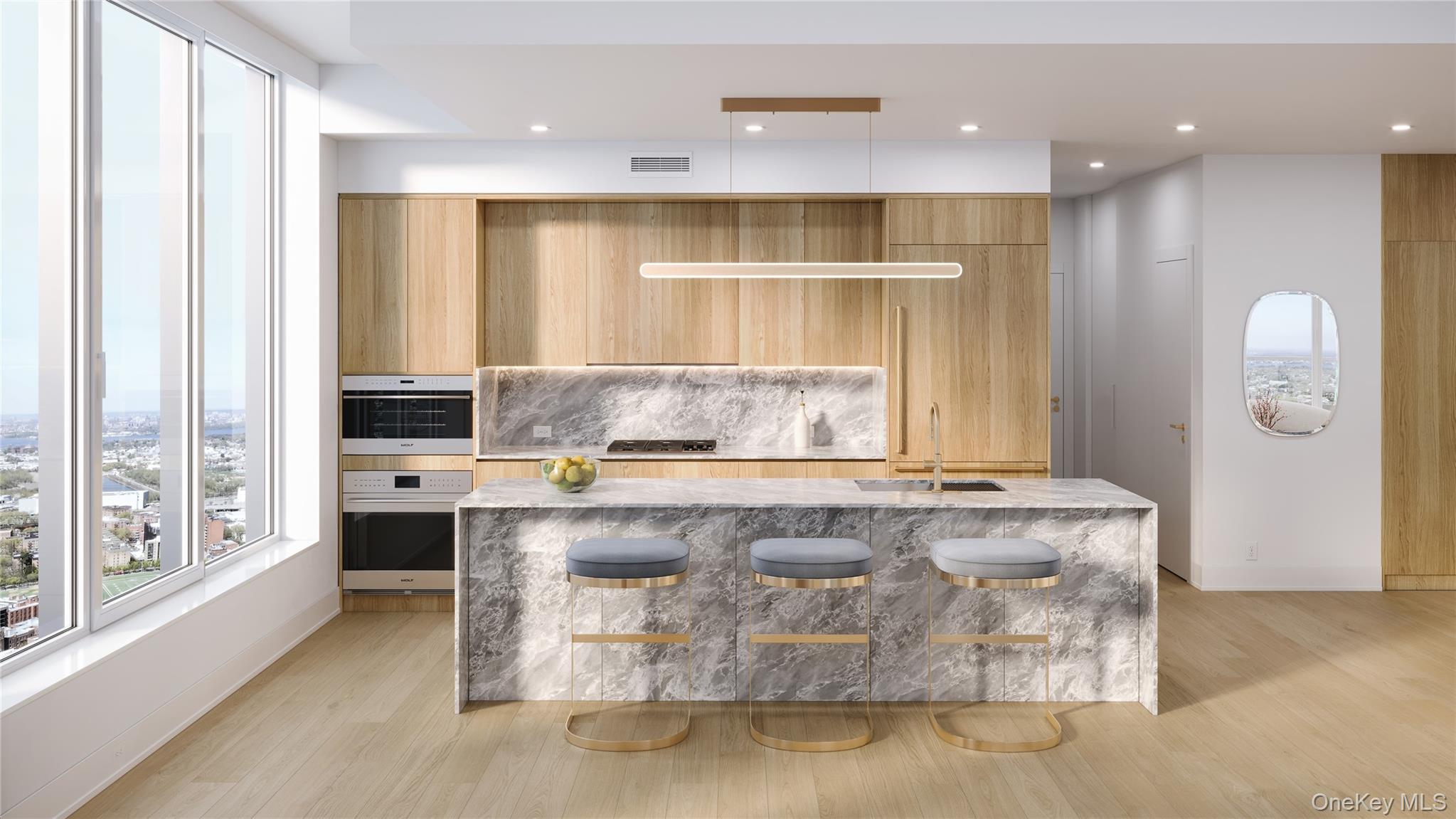 2nd image of 138-18 Northern Blvd #12C, New York, NY 11354 | MLS# 1028211