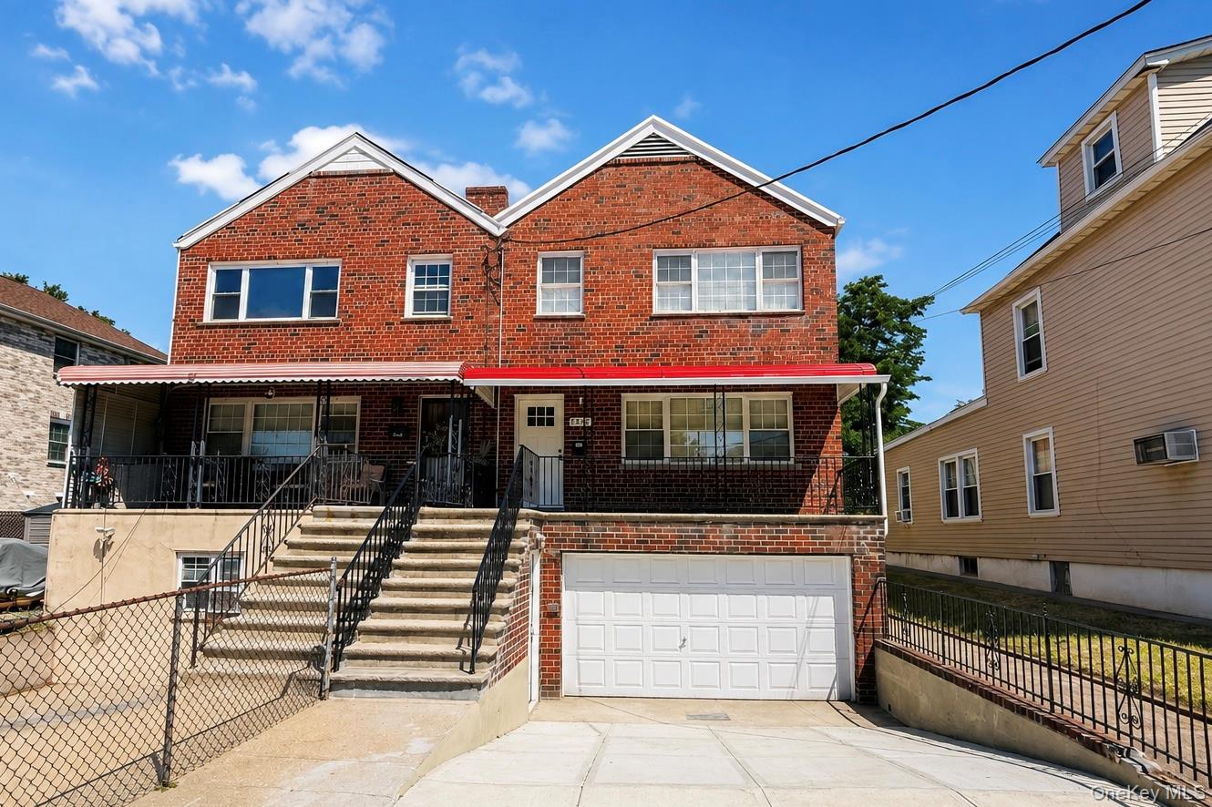 1st image of 2887 Lamport Pl, New York, NY 10465 | MLS# 1028216