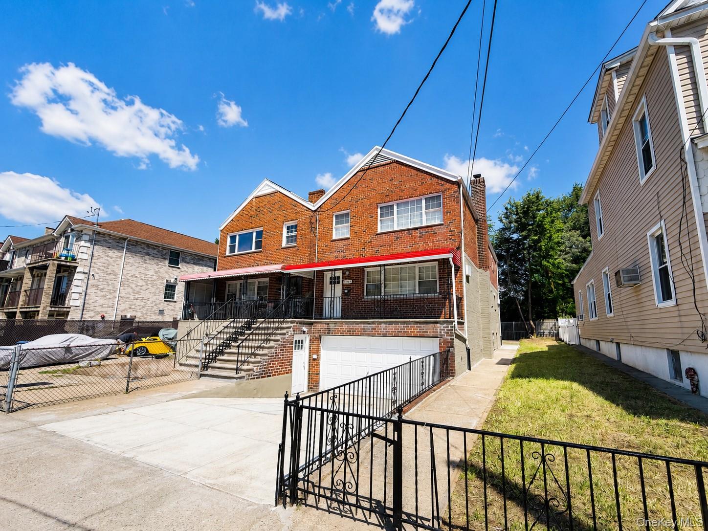 2nd image of 2887 Lamport Pl, New York, NY 10465 | MLS# 1028216
