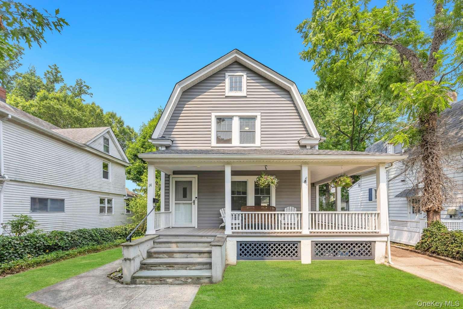 2nd image of 14 Jefferson St, North Hempstead, NY 11050 | MLS# 1028217