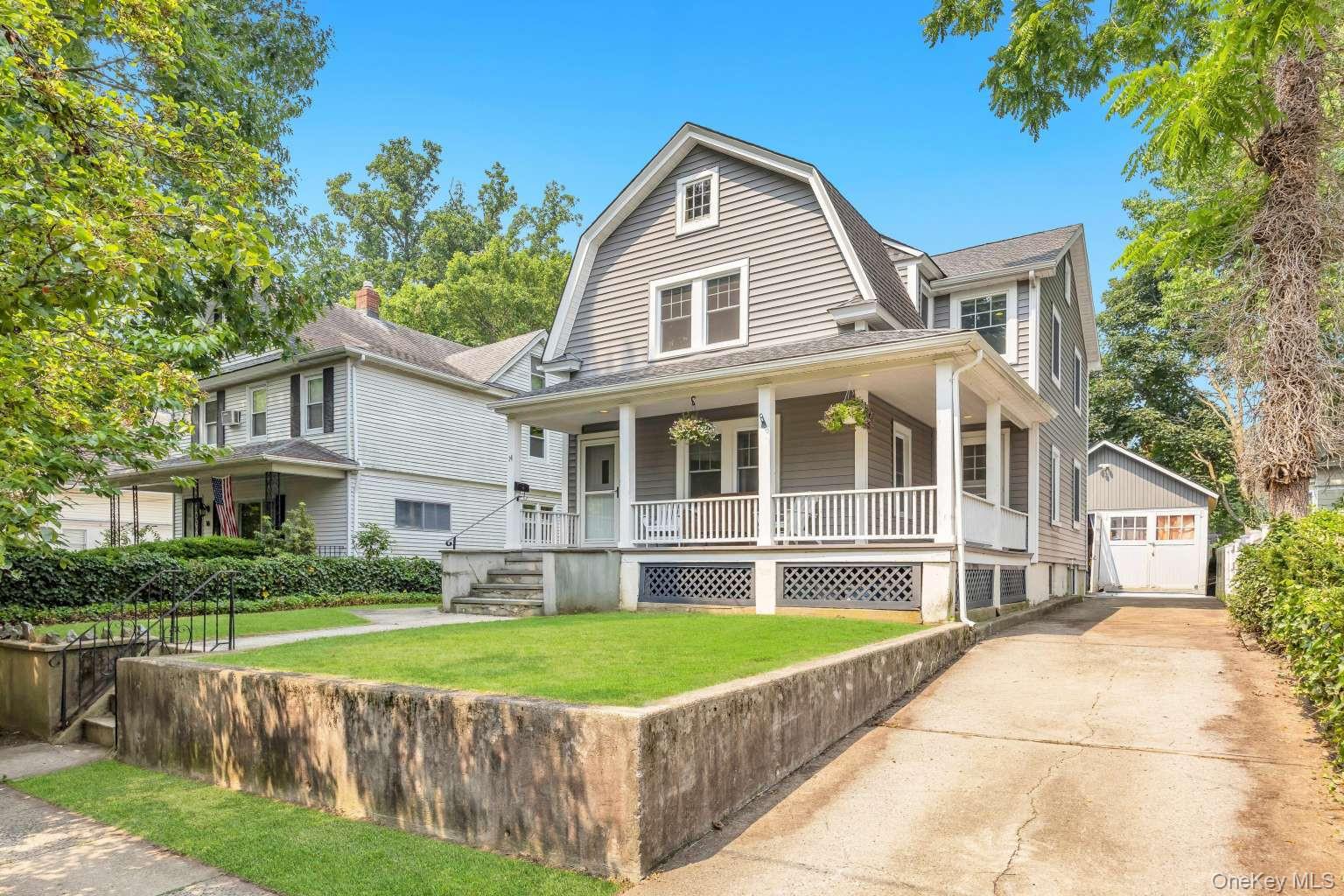 3rd image of 14 Jefferson St, North Hempstead, NY 11050 | MLS# 1028217