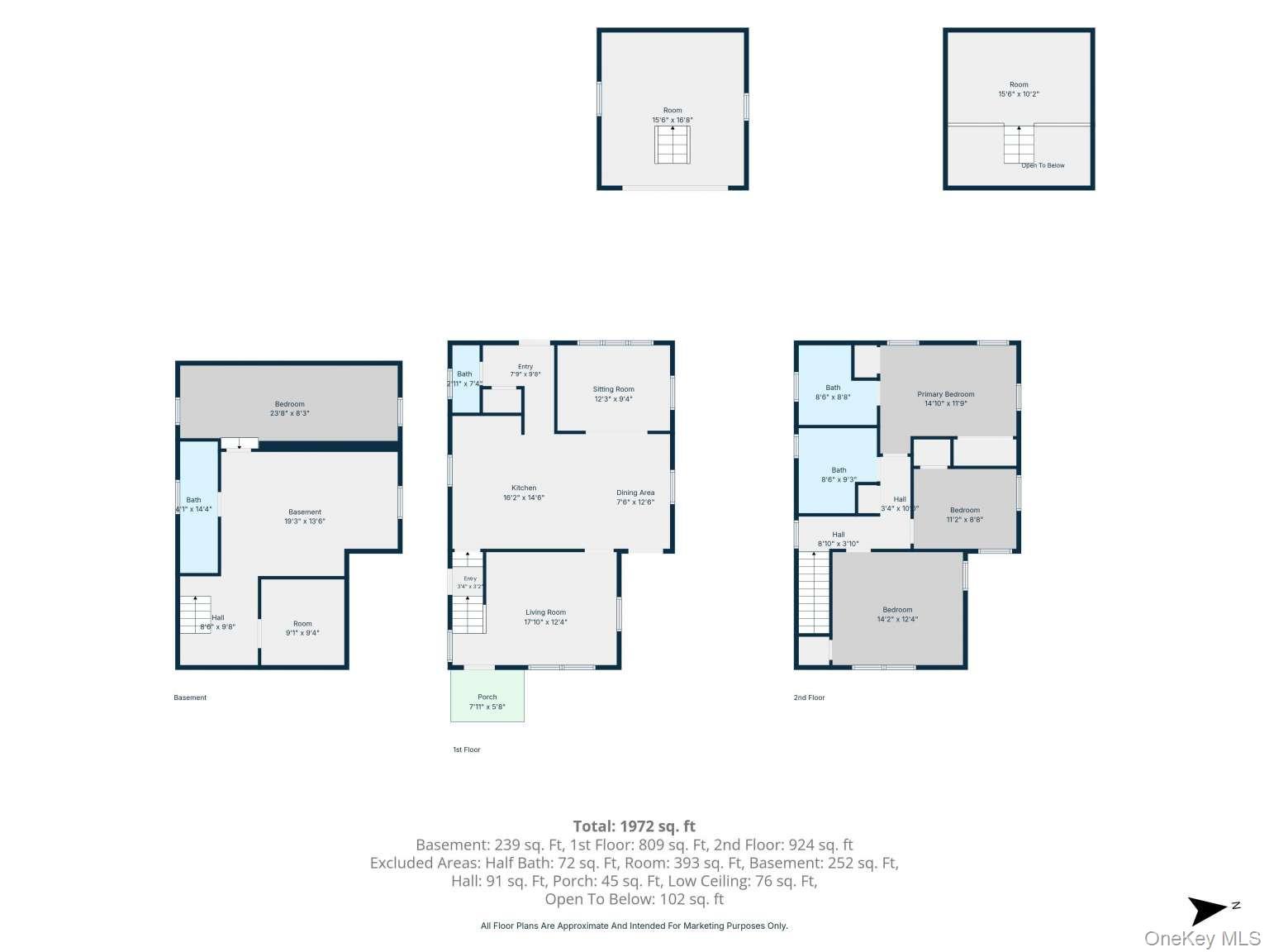30th image of 14 Jefferson St, North Hempstead, NY 11050 | MLS# 1028217