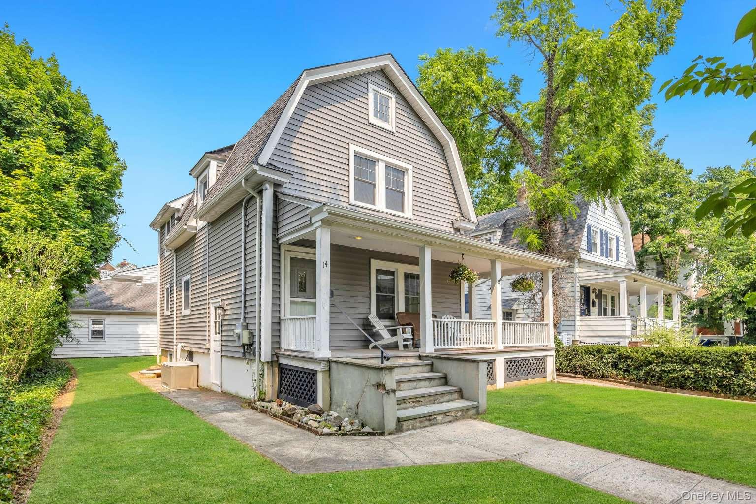 1st image of 14 Jefferson St, North Hempstead, NY 11050 | MLS# 1028217