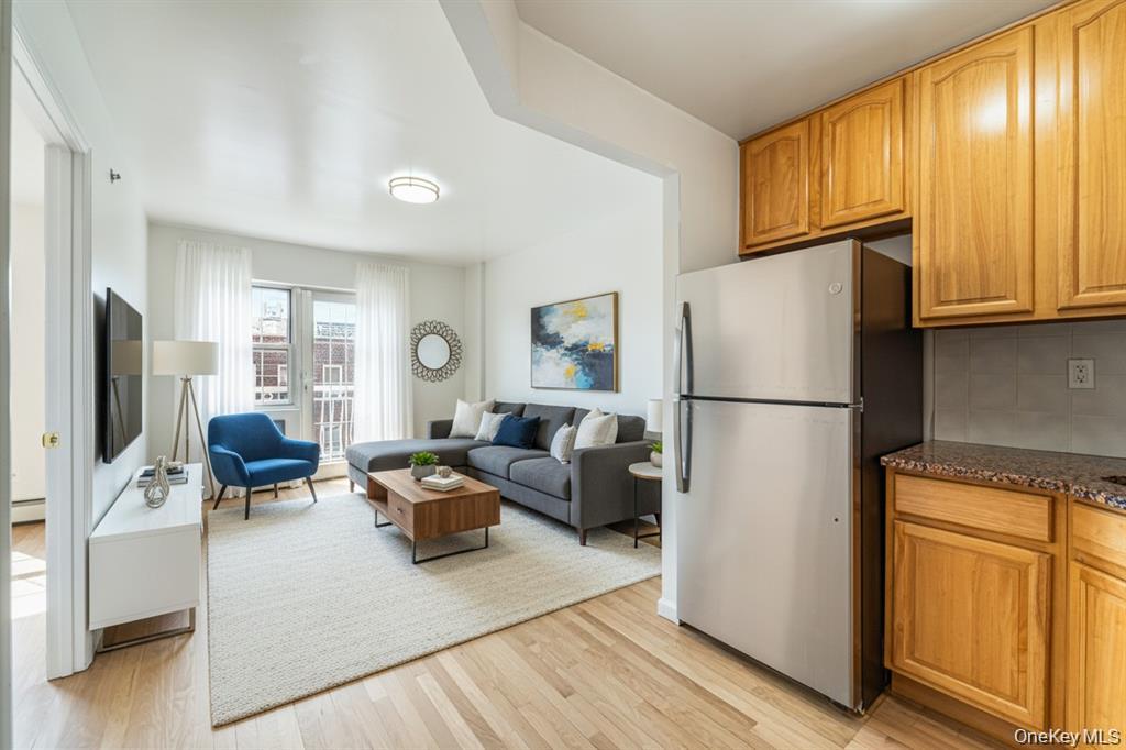2nd image of 41-35 67th Street Condo, Woodside, NY 11377